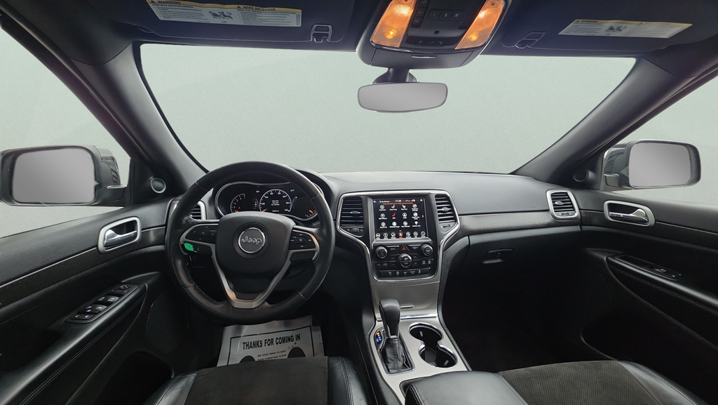 Certified Used 2018 Black Jeep Altitude image 18