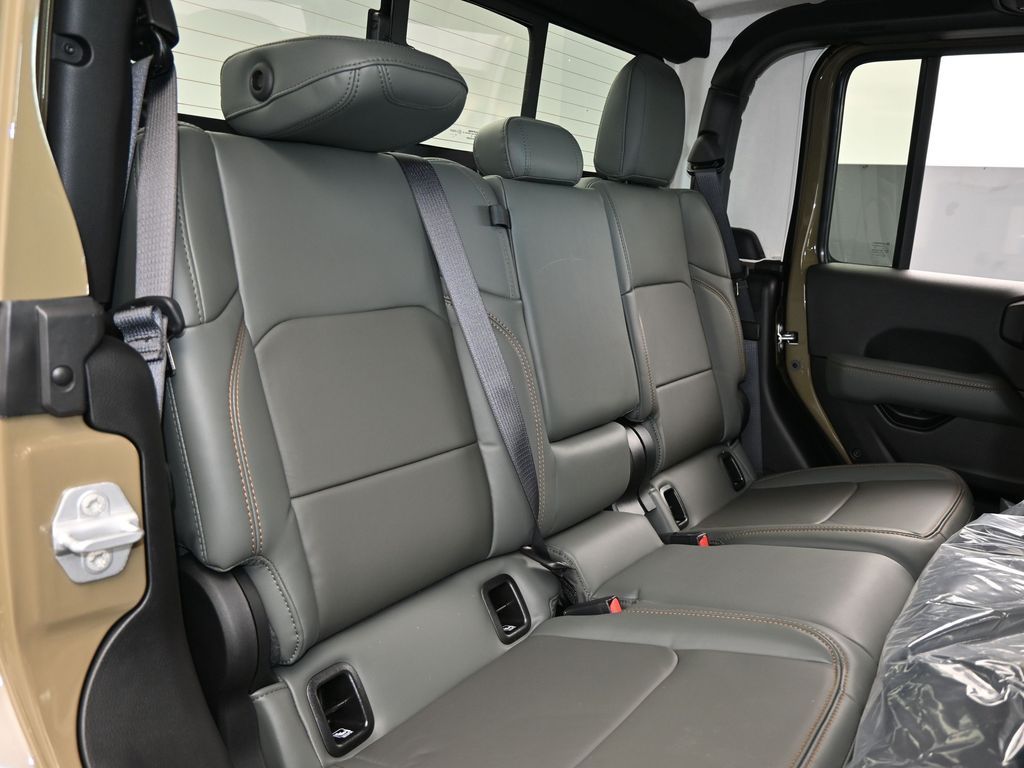 New 2026 41 Jeep Mojave image 37