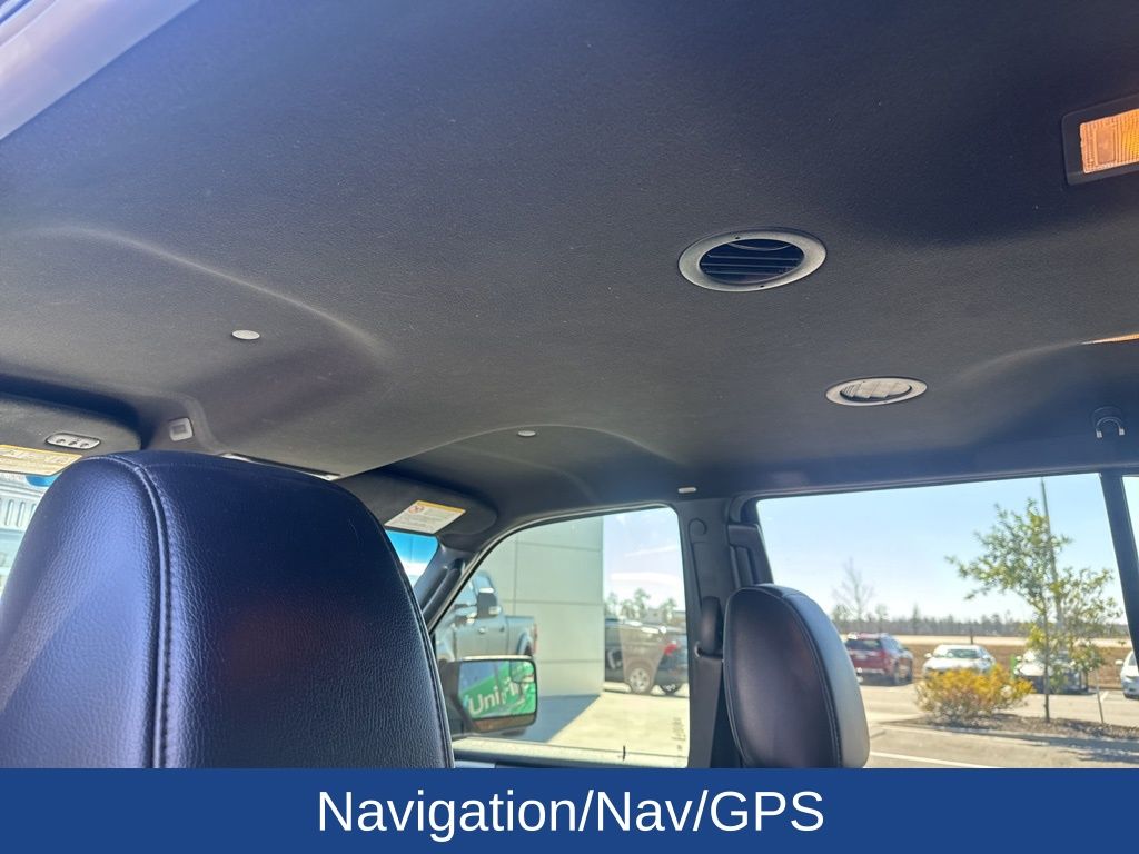 2017 Ford Expedition XLT