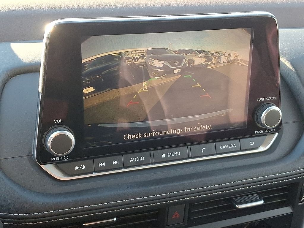 Thumbnail: 2023 Nissan Rogue - 18