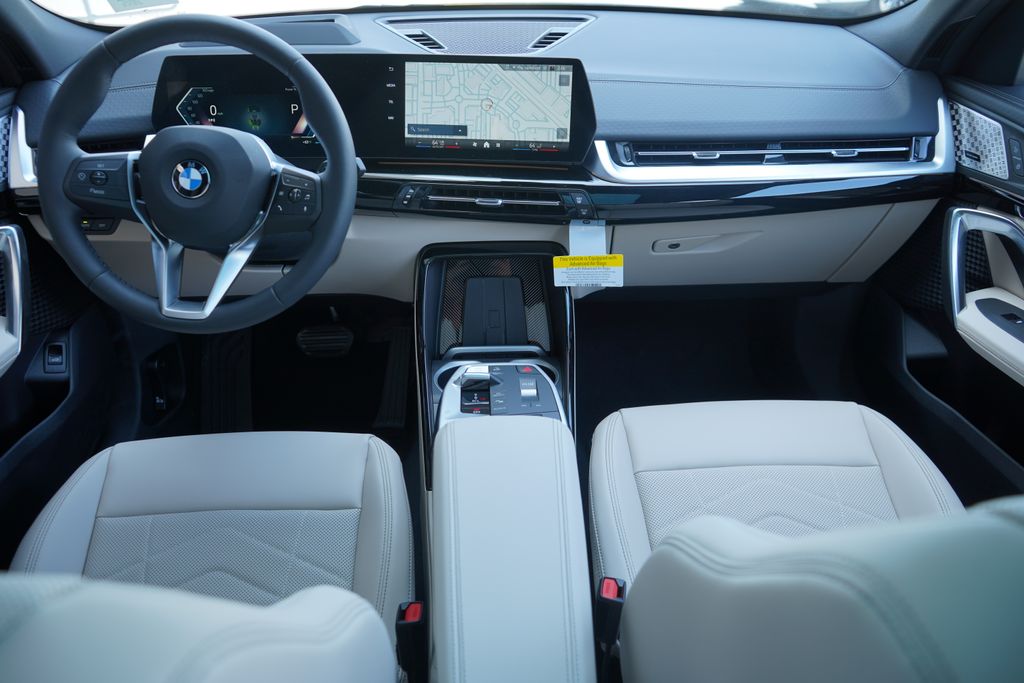 2025 BMW X2 xDrive28i 14