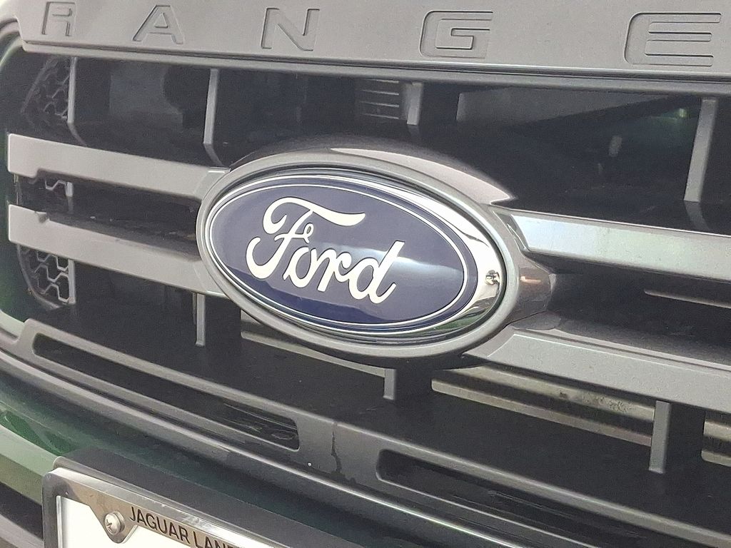 Thumbnail: 2023 Ford Ranger - 29