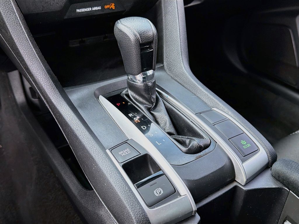 Used 2019 Silver Honda LX image 11
