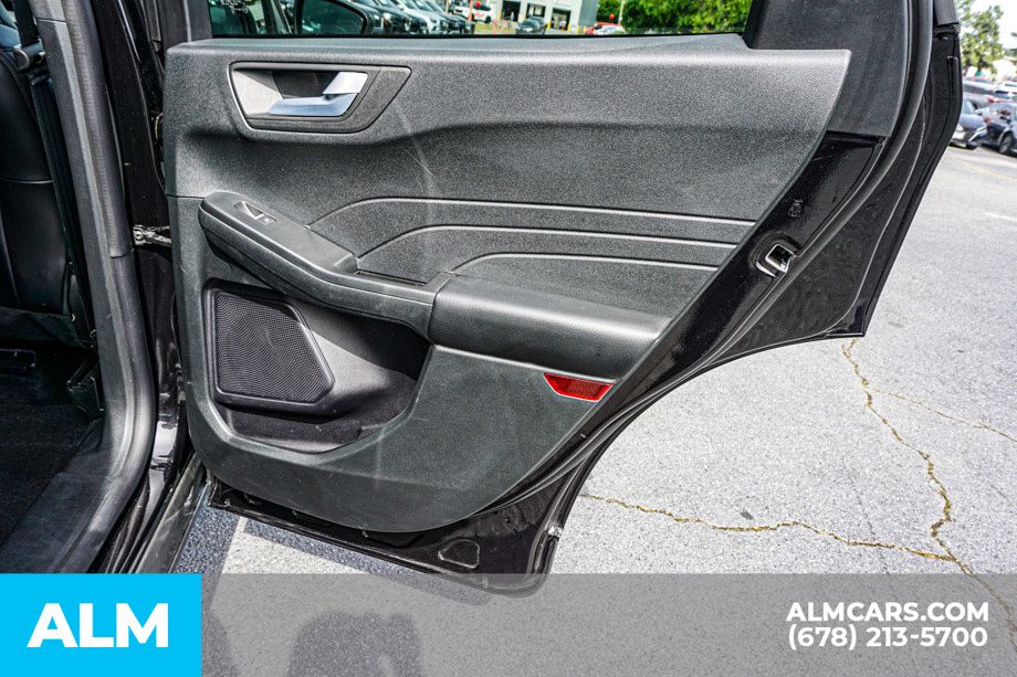 2026 Ford Escape ST-Line - Photo 57
