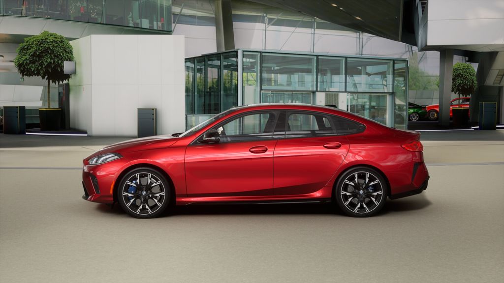 Thumbnail: 2026 BMW 2 Series - 29