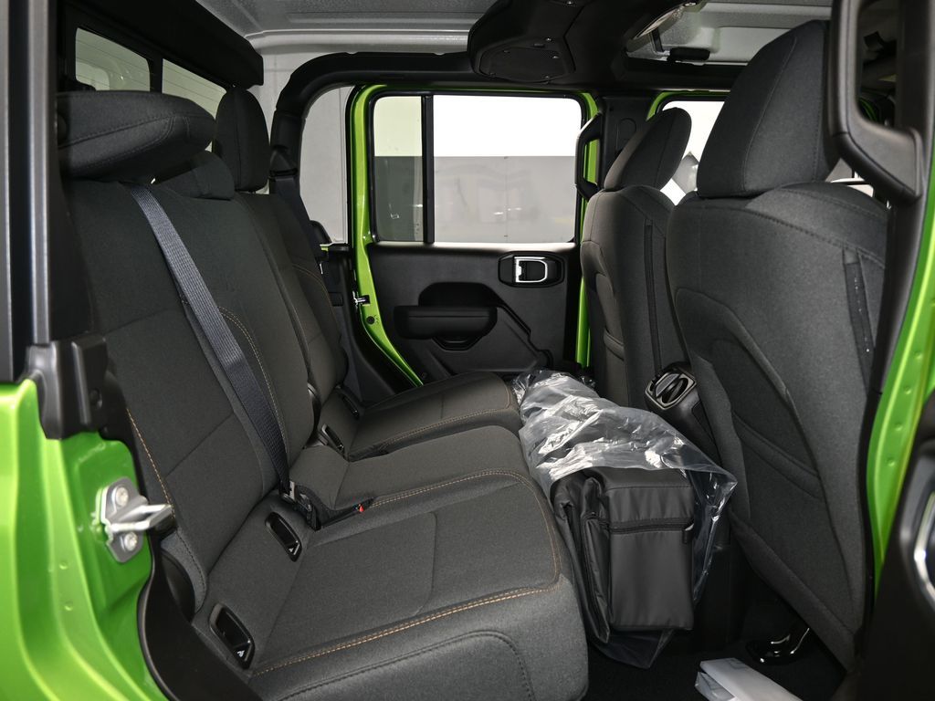 New 2026 Mojito (DISC) Jeep Sport S image 32