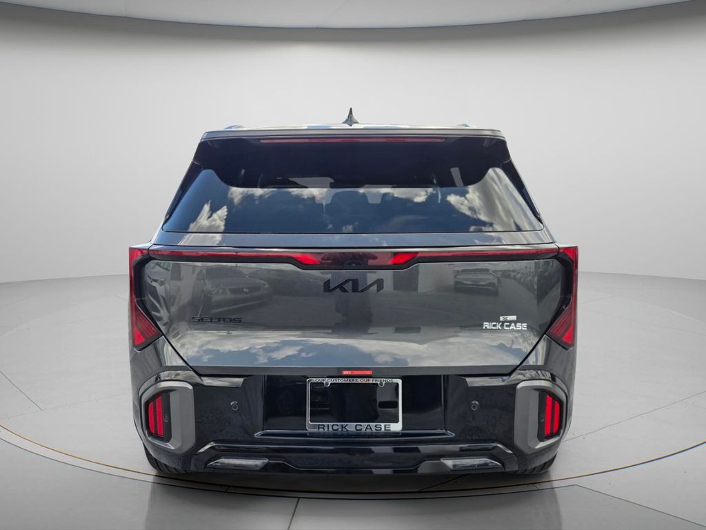 2027 Kia Seltos - $34,485