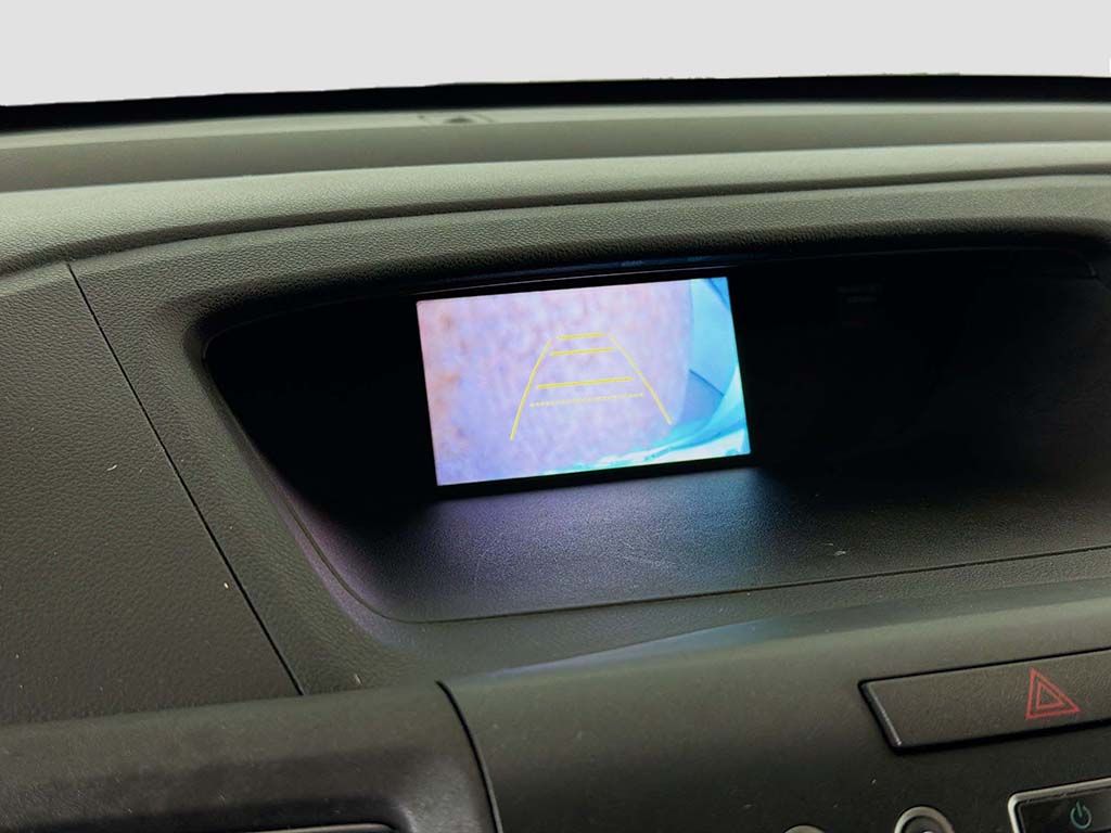 Used 2013  Honda EX image 31