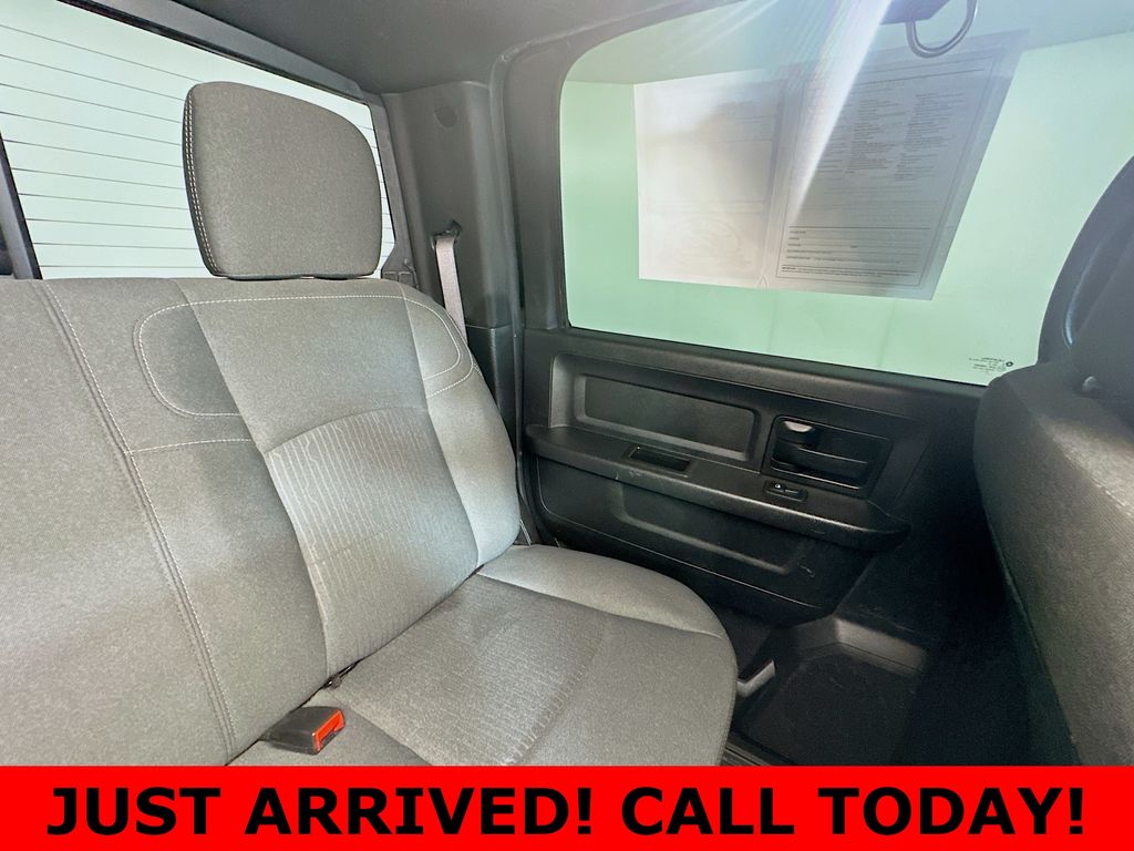 Used 2021 Black Ram Tradesman image 14