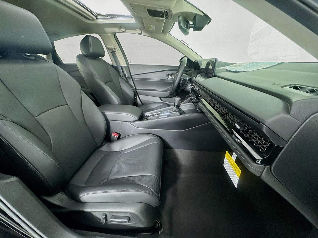 New Car 2025 Honda Accord Hybrid  Ex-l For Sale Under $40,000 In Austin, Texas