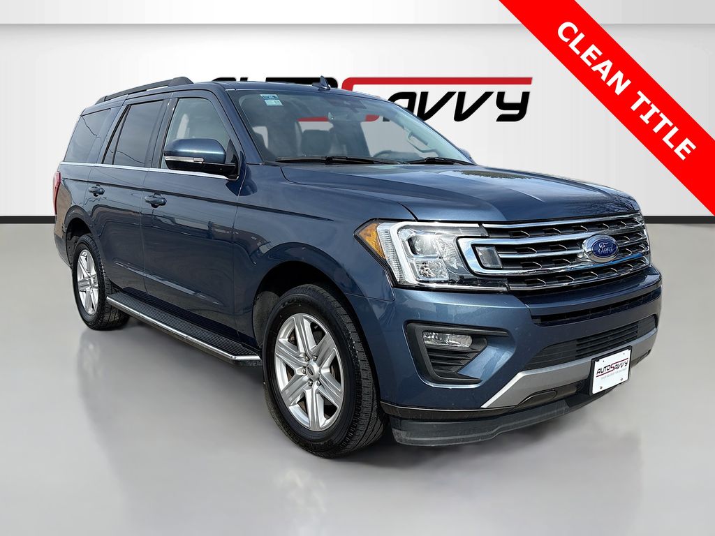 2019 Ford Expedition XLT RWD