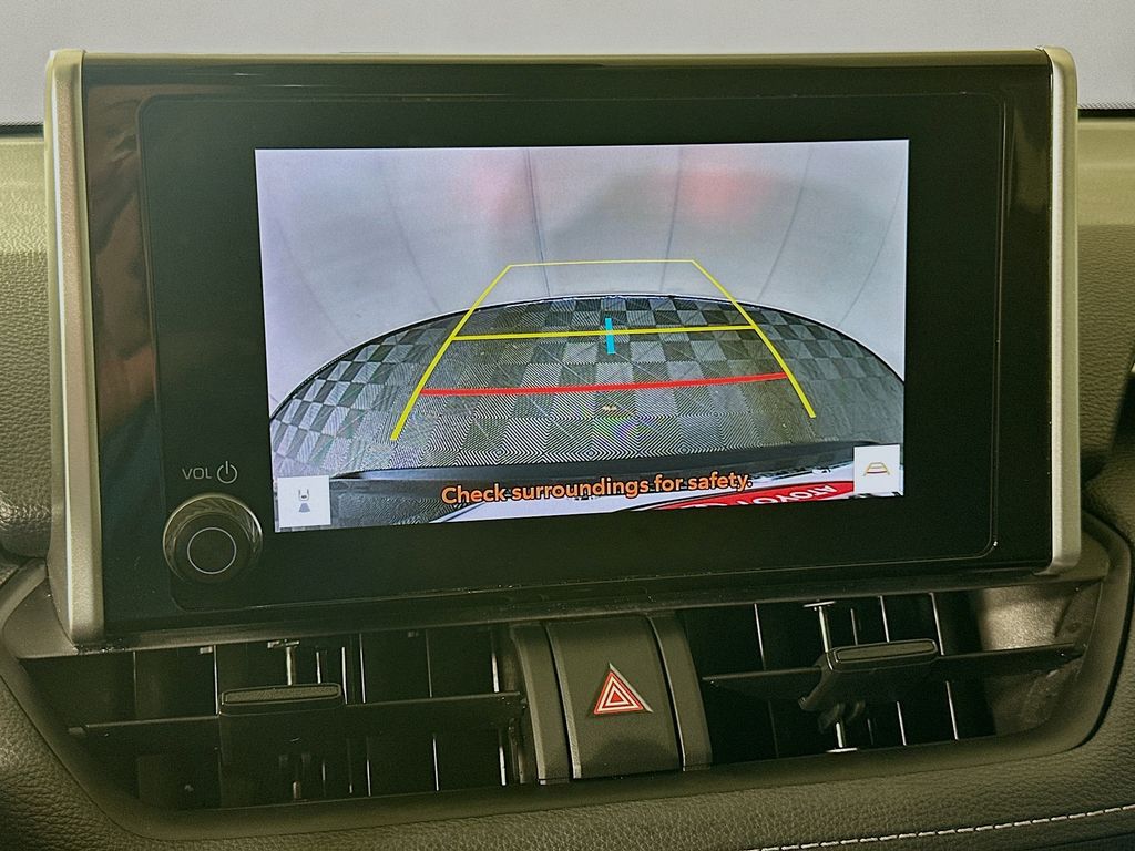 Thumbnail: 2024 Toyota RAV4 - 14