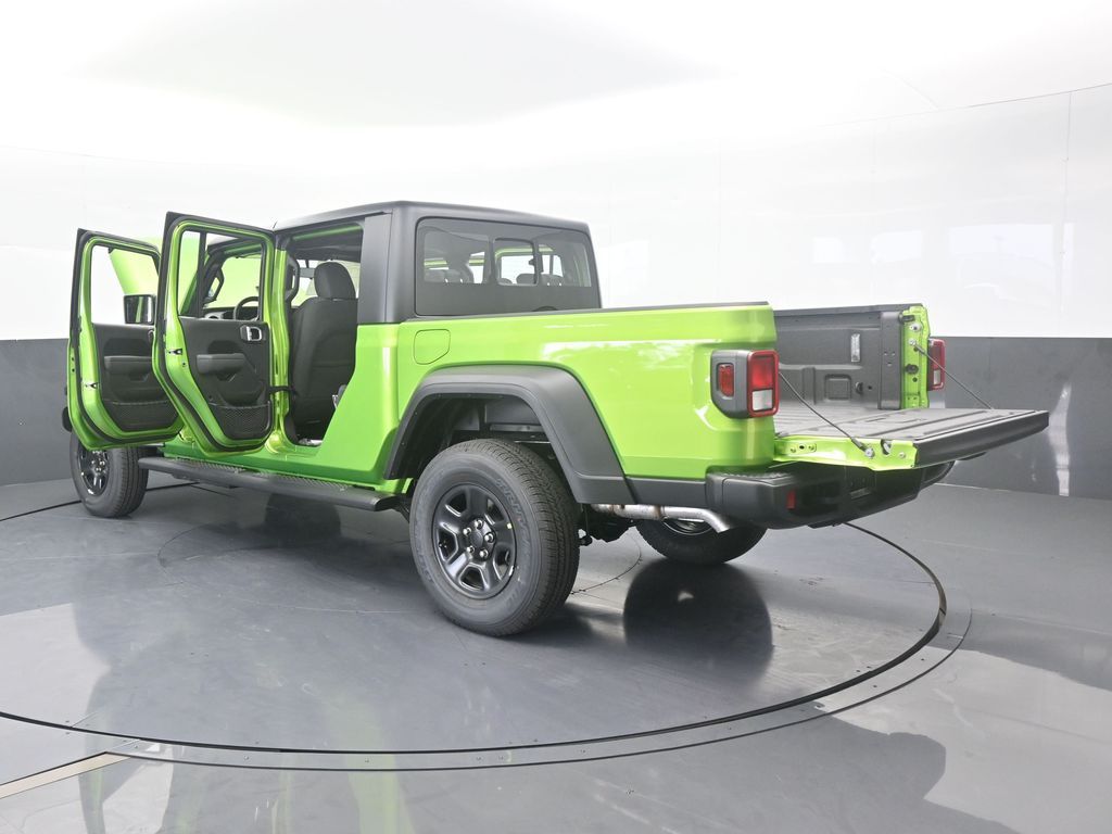 New 2026 mojito Jeep Sport image 67