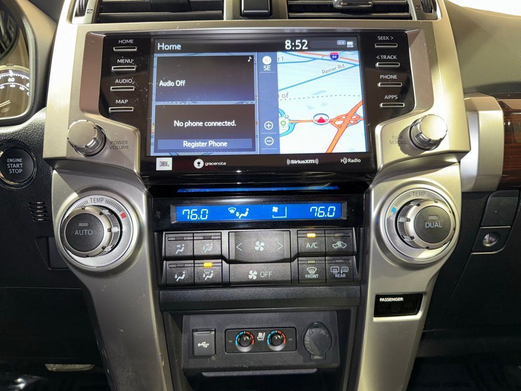 Thumbnail: 2022 Toyota 4Runner - 28