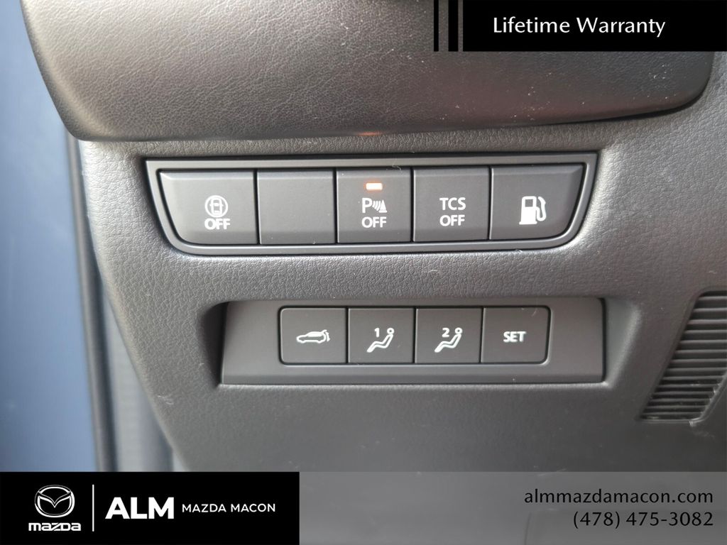 New 2026 Polymetal Gray Metallic Mazda Premium AWD image 25
