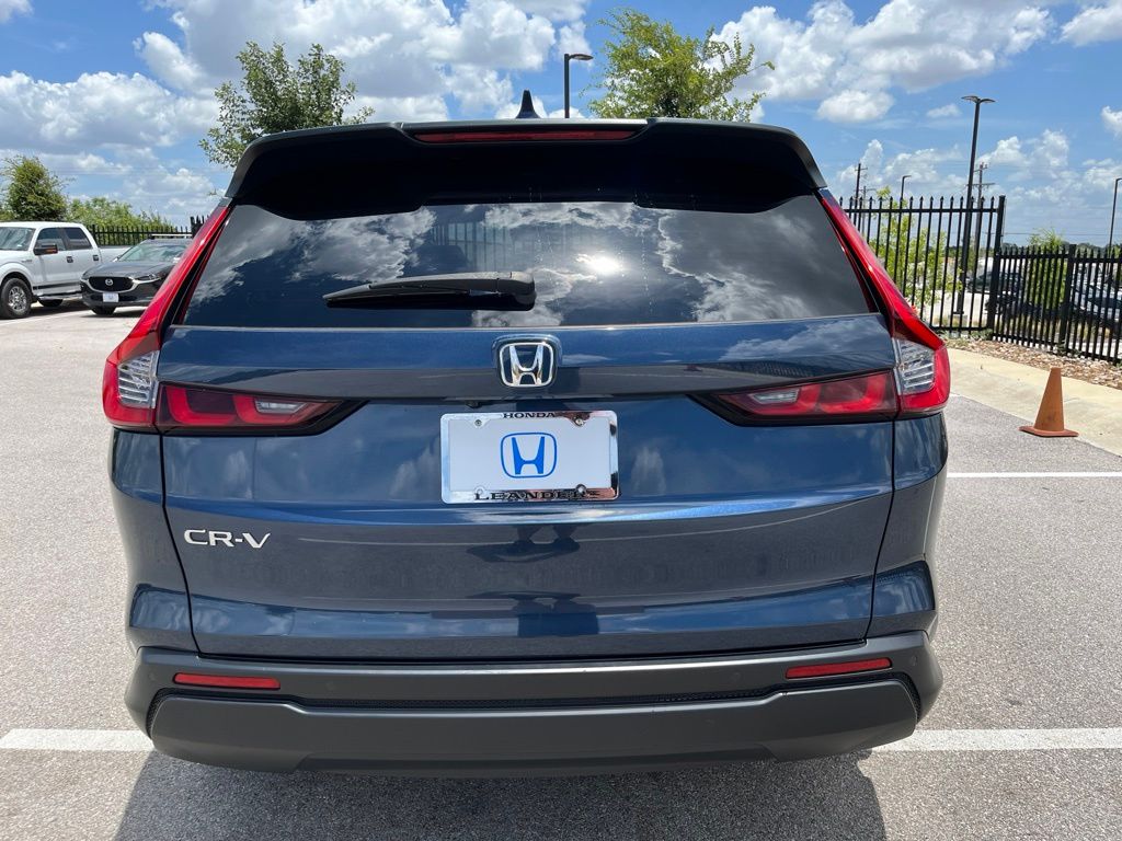 Thumbnail: 2024 Honda CR-V - 5