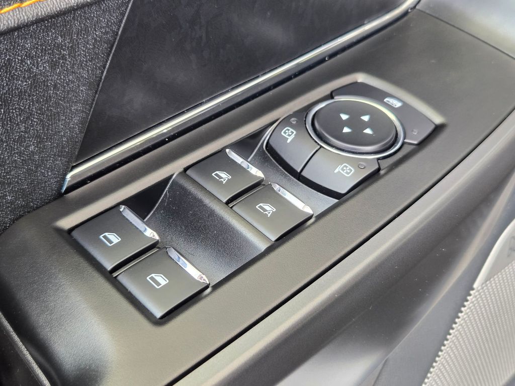 Used 2025 Ford F-150 Truck