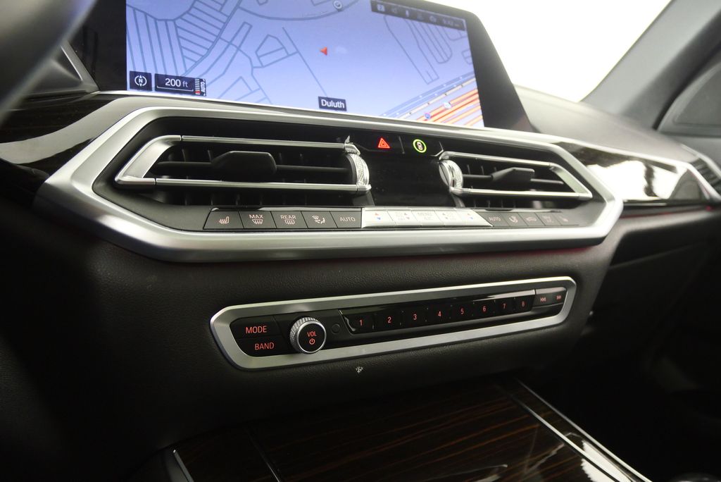 Thumbnail: 2020 BMW X5 - 23