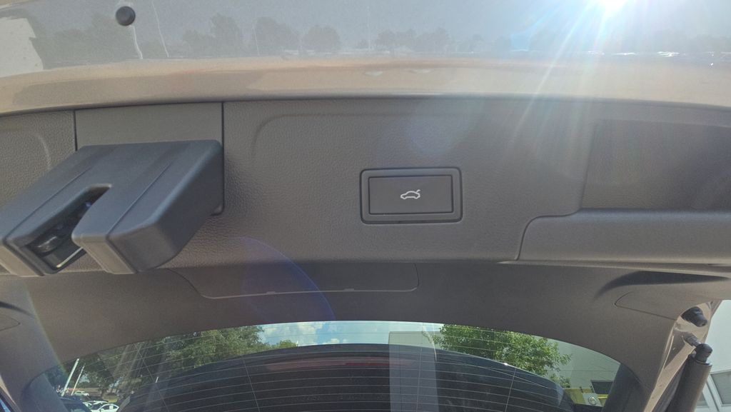 2026 Volkswagen Atlas Cross Sport