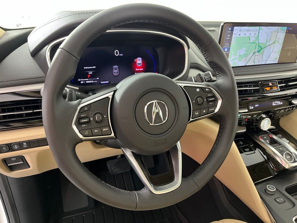 Thumbnail: 2026 Acura MDX - 31