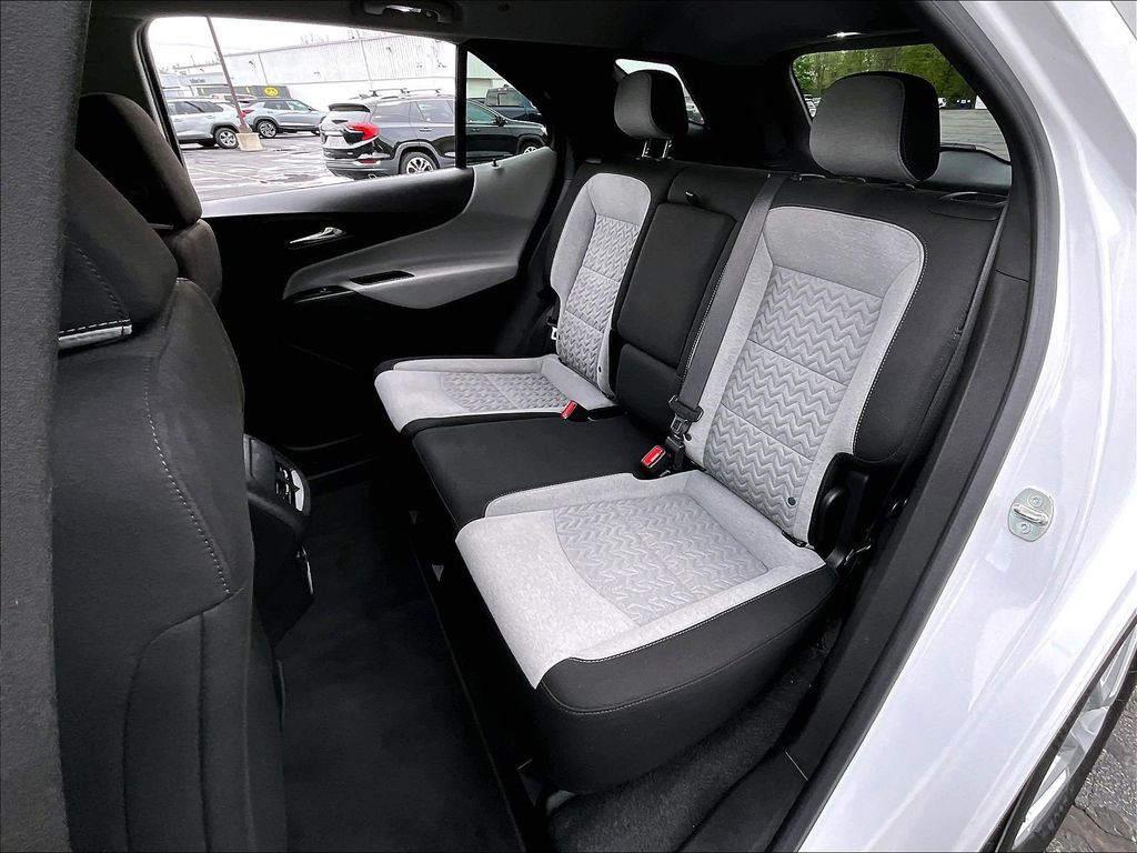 2024 Chevrolet Equinox — photo 14