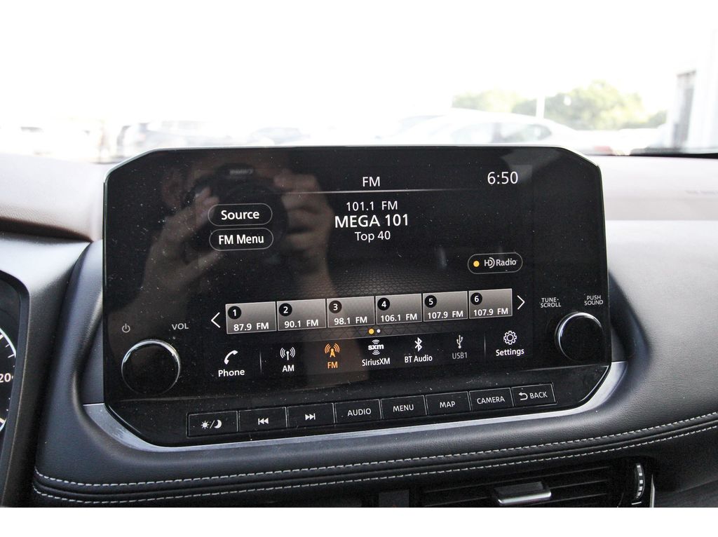 Used 2021 Nissan Rogue SUV