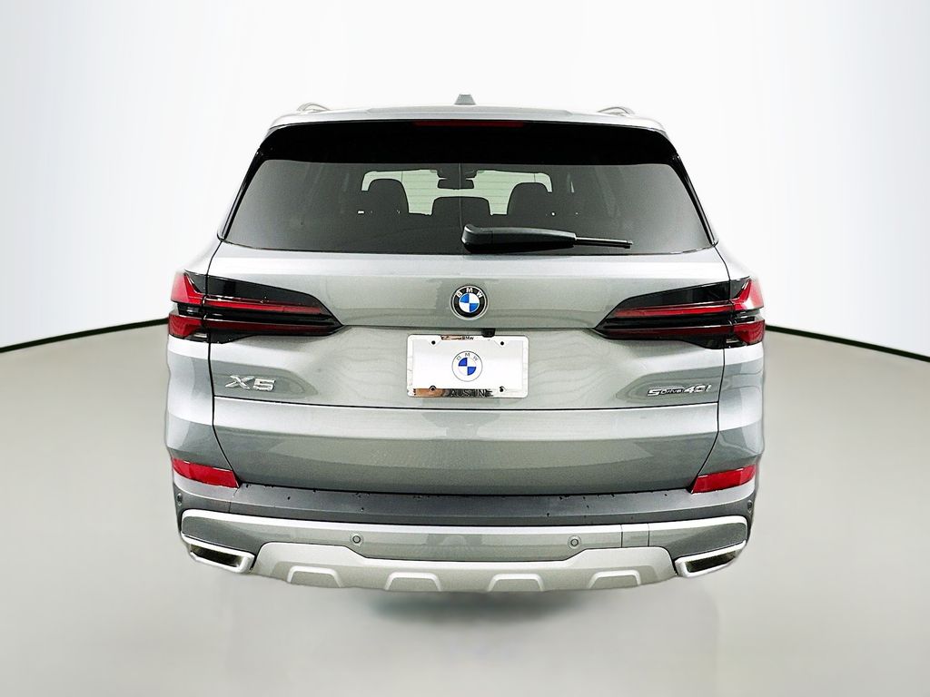 Thumbnail: 2026 BMW X5 - 6