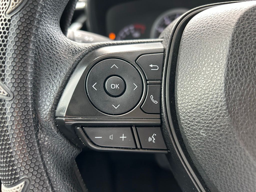 Thumbnail: 2021 Toyota Corolla - 19