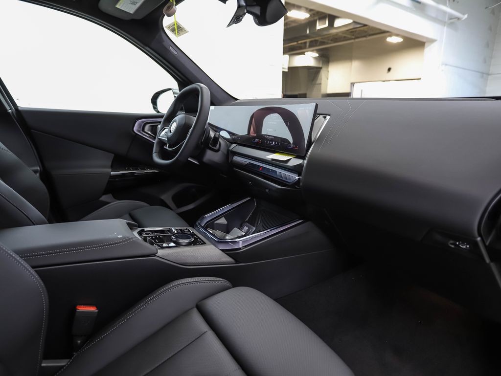 Thumbnail: 2026 BMW X3 - 30