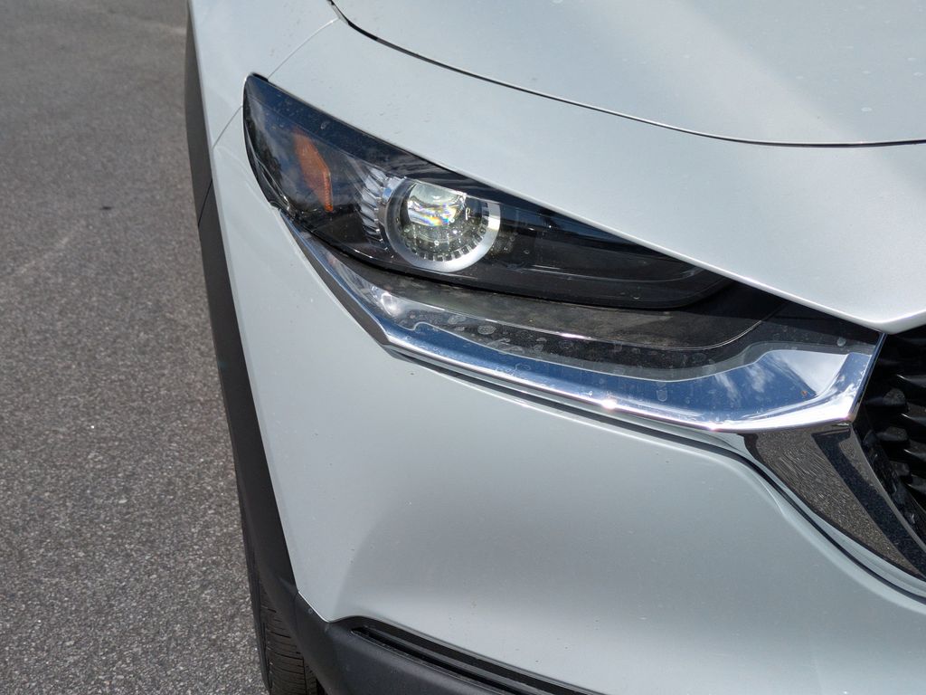 2026 Mazda CX-30 2.5 S Select Sport