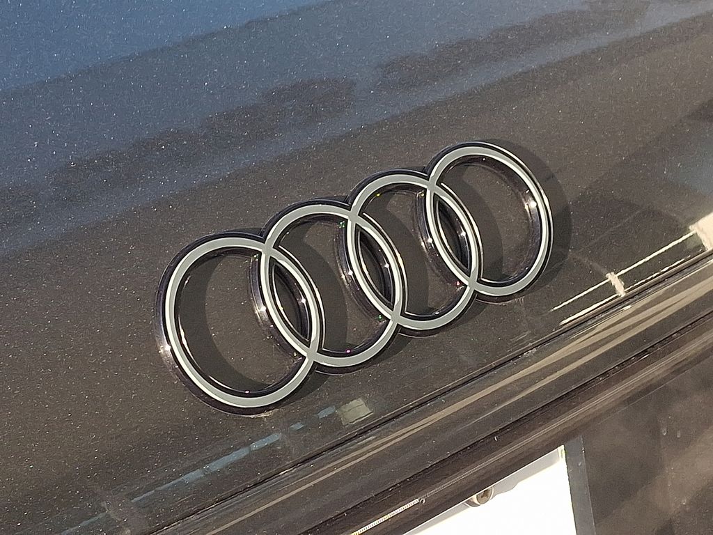 Thumbnail: 2026 Audi A6 - 21