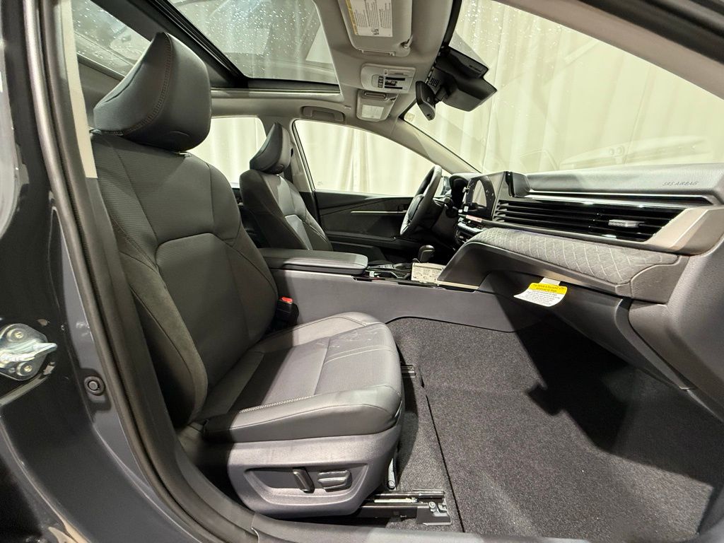 Thumbnail: 2026 Toyota Camry - 22