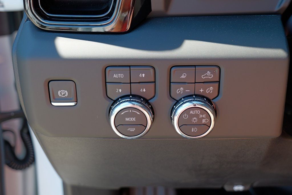 Used Car 2025 Gmc Sierra 2500hd  At4x For Sale Under $90,000 In Austin, Texas