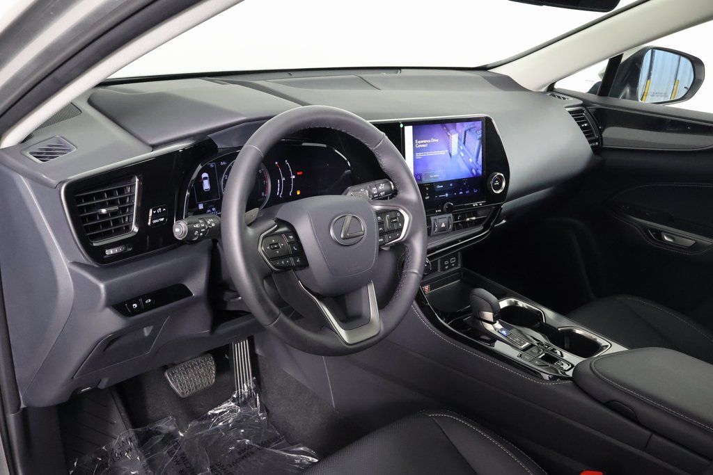Thumbnail: 2026 Lexus NX - 7