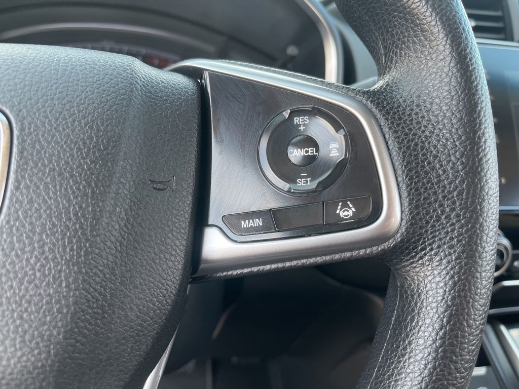 Thumbnail: 2019 Honda CR-V - 21