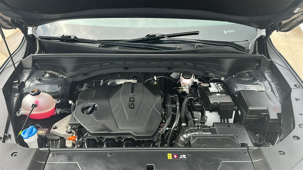 2024 Kia Sorento S Gray at Big Star Buick GMC