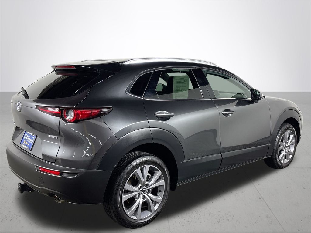 2022 Mazda CX-30 2.5 S Premium Package