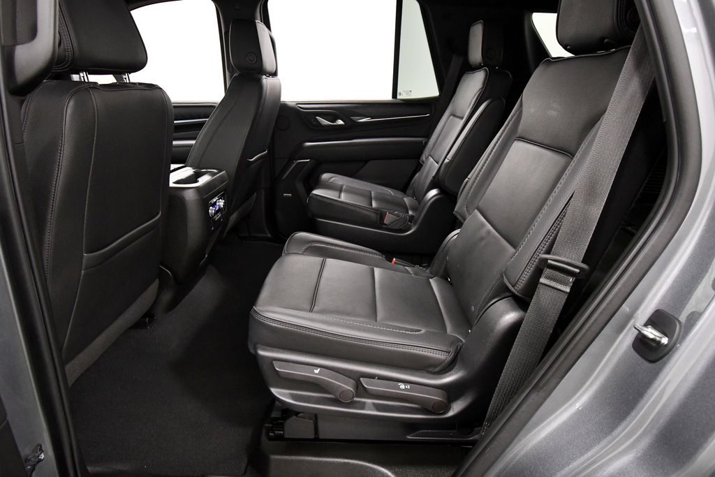 Used 2022 GMC Yukon SUV