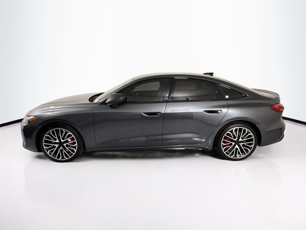 Thumbnail: 2026 Audi S5 - 8