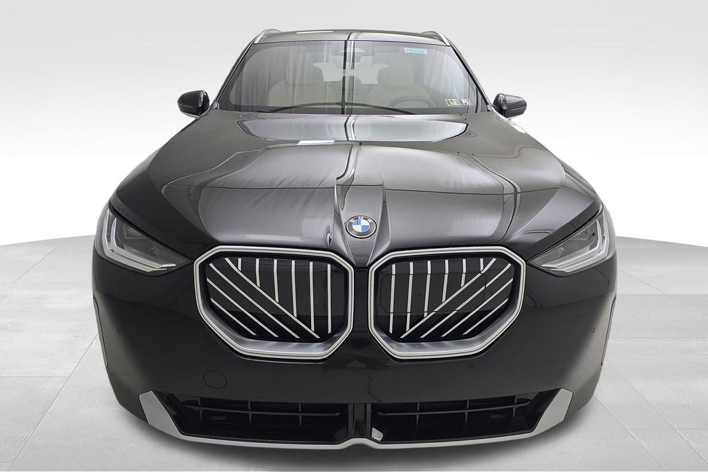 2026 Bmw X3 photo 3