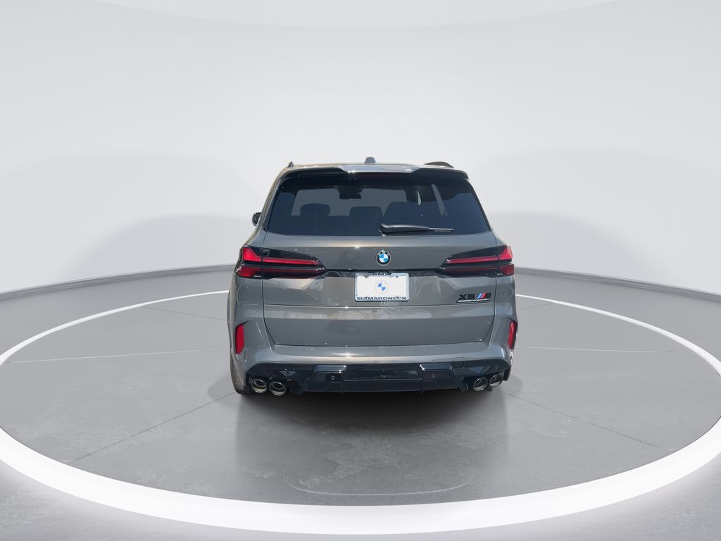 Thumbnail: 2026 BMW X5 - 7