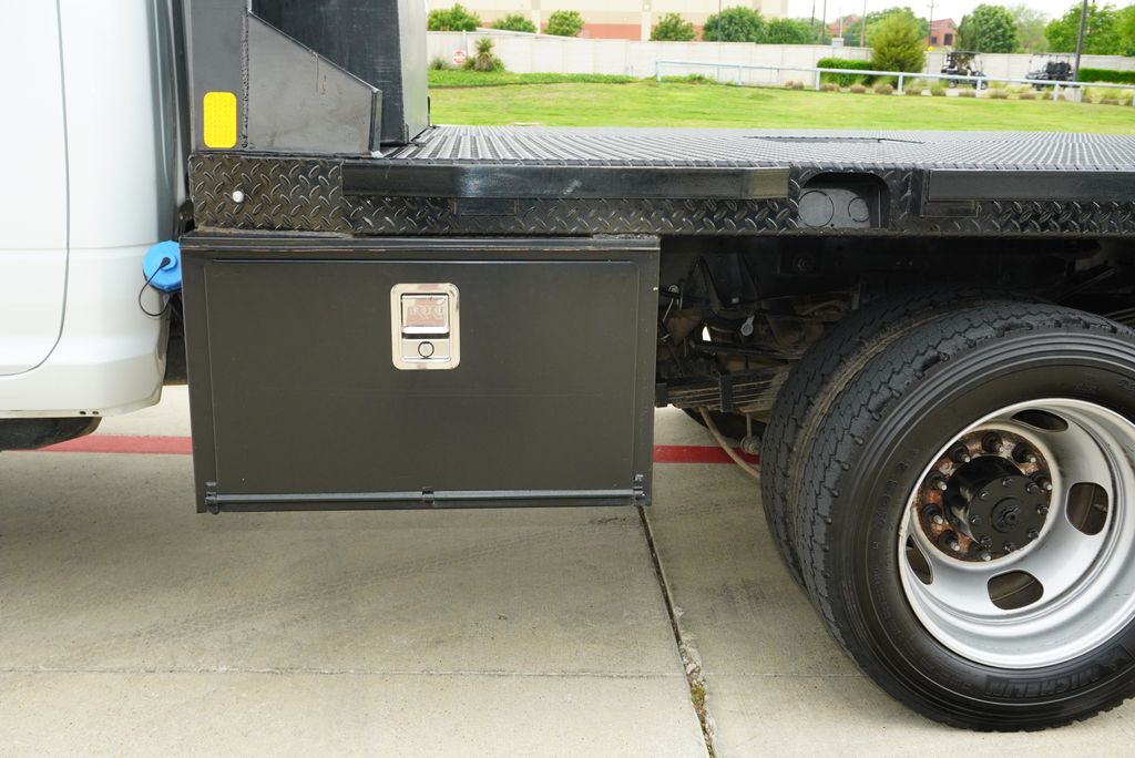 Used Car 2024 Ram 4500hd  Tradesman For Sale Under $60,000 In Weatherford, Texas