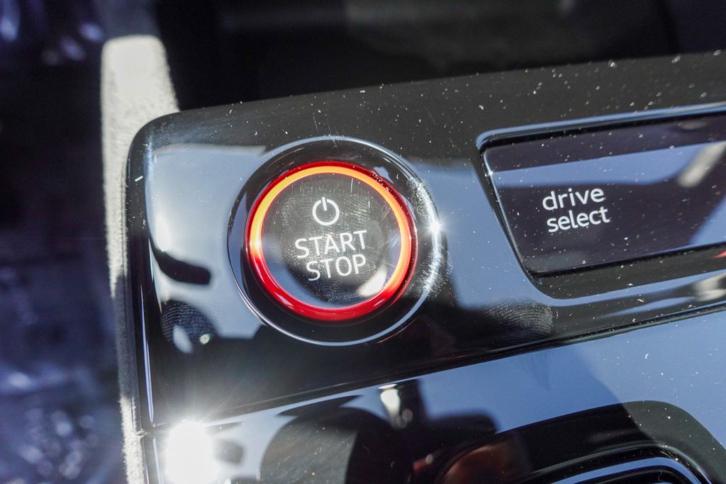 New 2025 Black Audi Premium Plus image 15