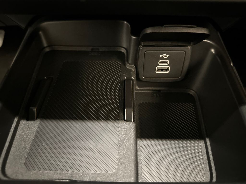 New 2026 Gray Ford Big Bend image 31