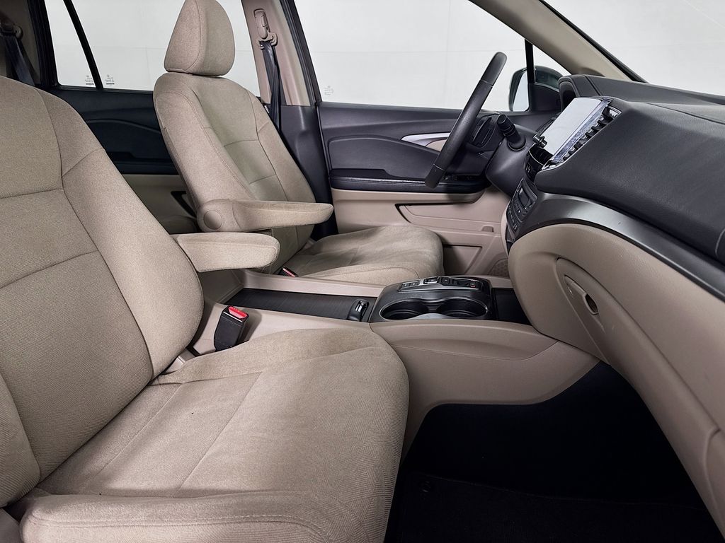 Used Car 2021 Honda Pilot  Ex For Sale Under $20,000 In Austin, Texas