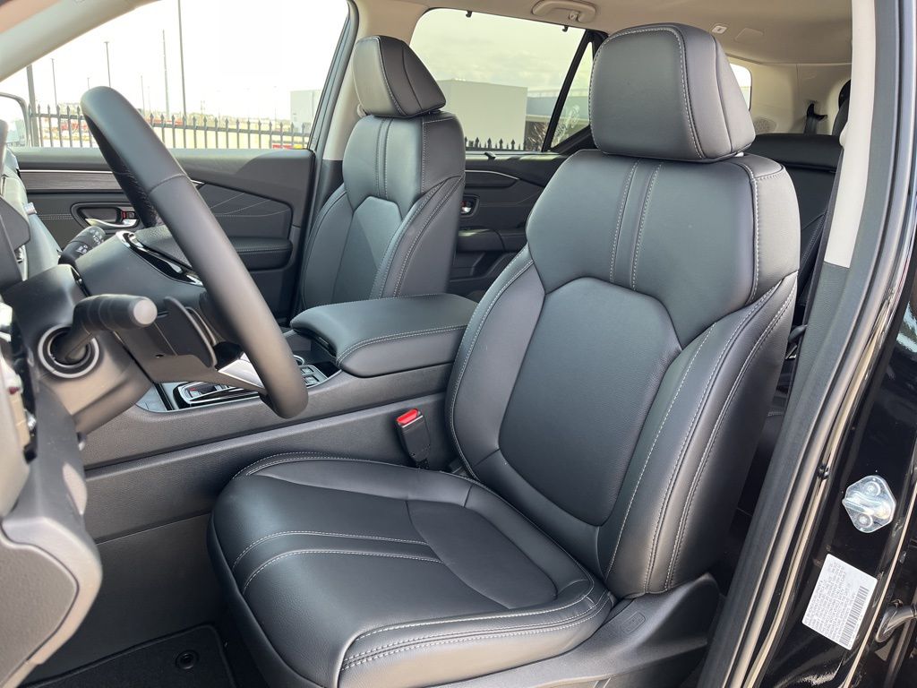 Thumbnail: 2026 Honda Pilot - 13