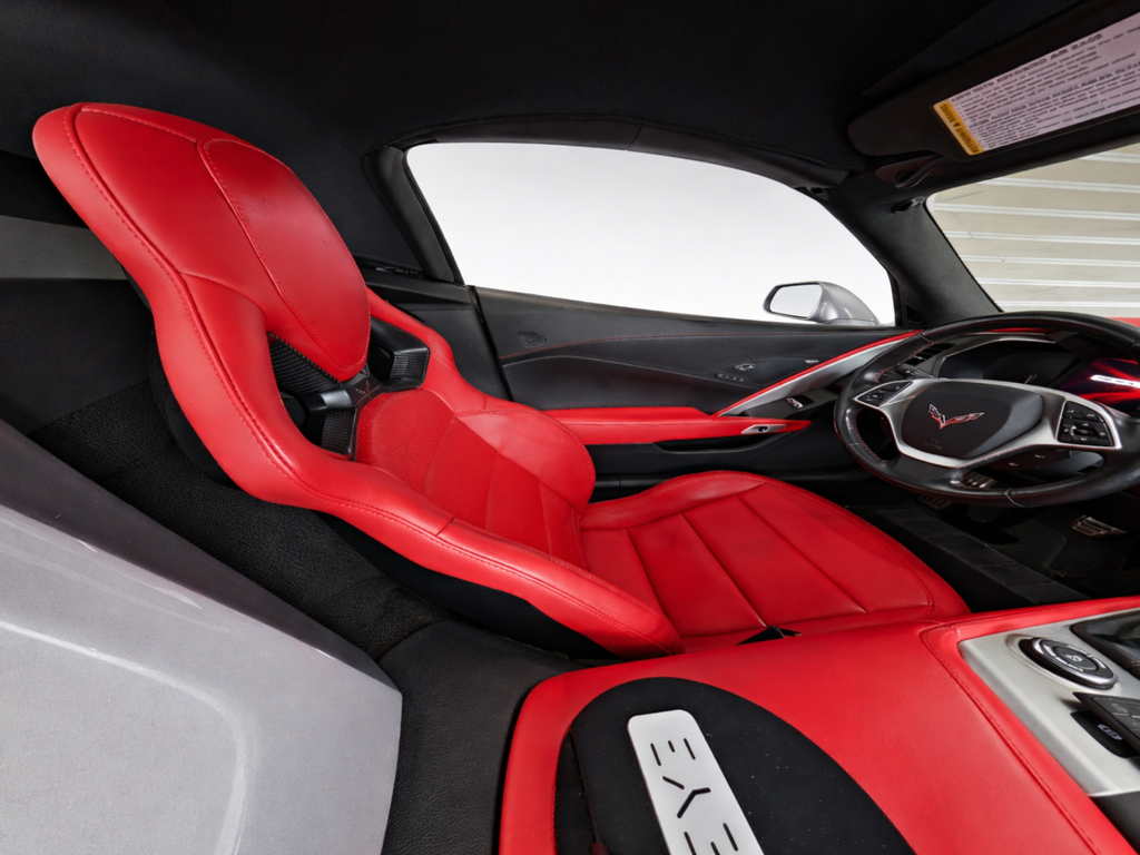 Thumbnail: 2015 Chevrolet Corvette - 9