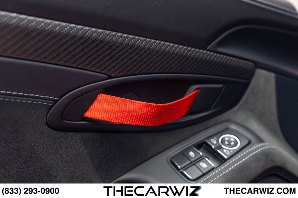 2023 Porsche 718 Cayman