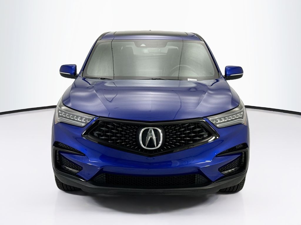 Thumbnail: 2020 Acura RDX - 2