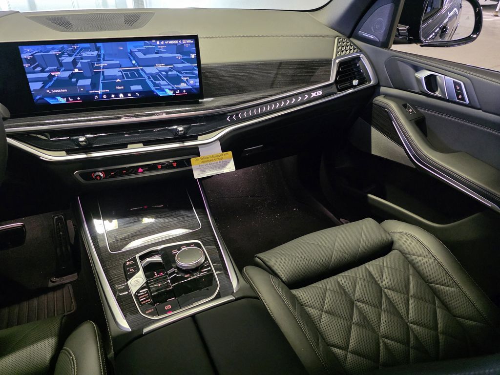 New 2026 Dk. BMW sDrive40i image 10